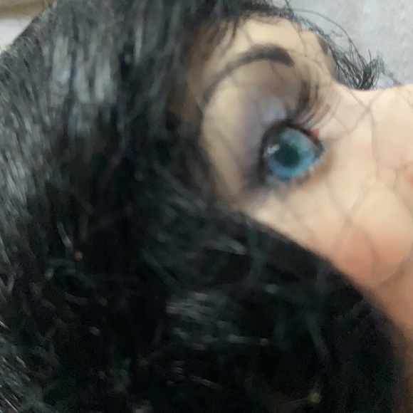 Flintstones porcelain collectible dolls - Picture 4 of 7